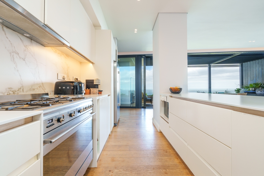 To Let 3 Bedroom Property for Rent in Clifton Western Cape